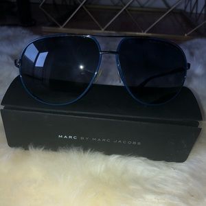 Marc by Marc Jacobs Sunglasses